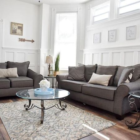 Perfect Pittsburgh Home Close To City & Airport Eksteriør billede