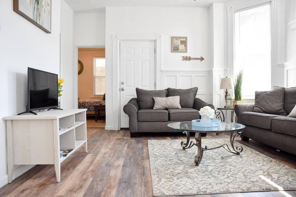 Perfect Pittsburgh Home Close To City & Airport Eksteriør billede