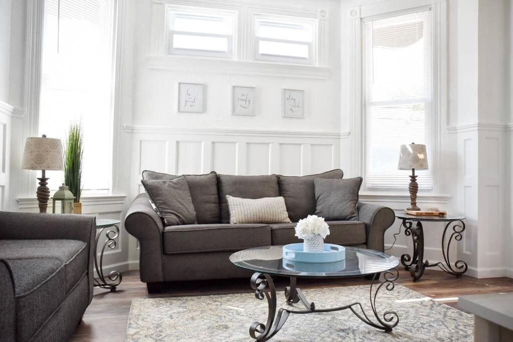 Perfect Pittsburgh Home Close To City & Airport Eksteriør billede