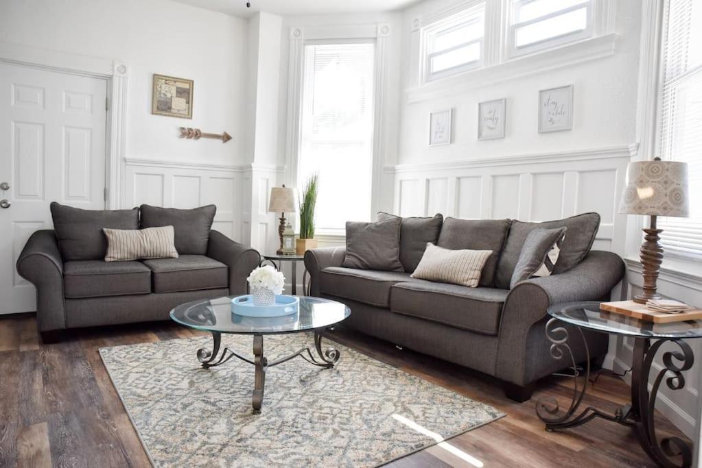 Perfect Pittsburgh Home Close To City & Airport Eksteriør billede