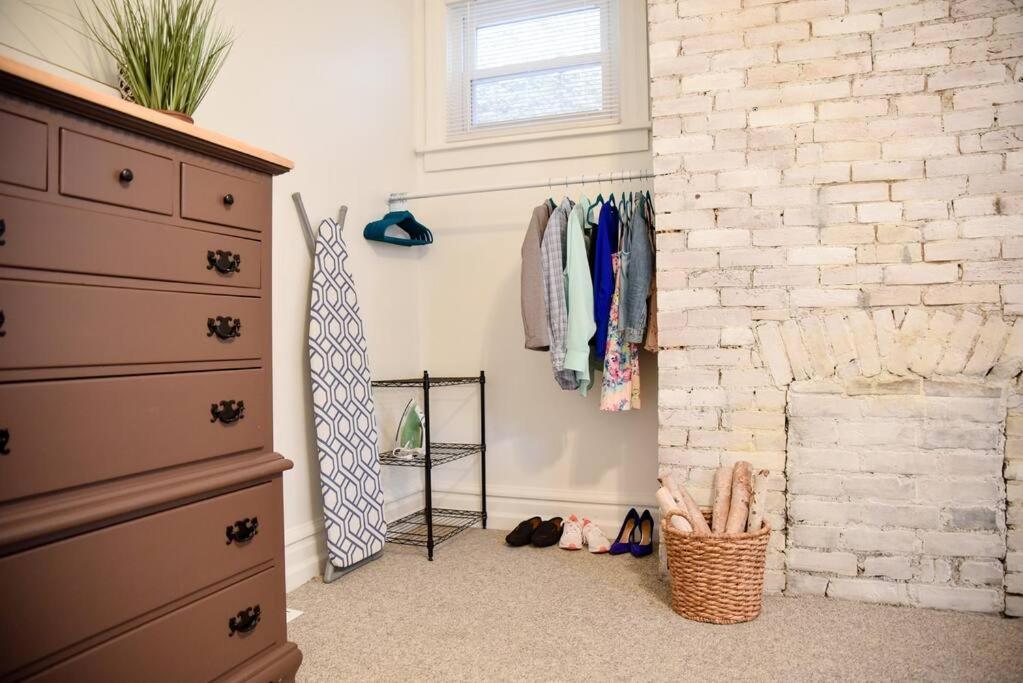 Perfect Pittsburgh Home Close To City & Airport Eksteriør billede