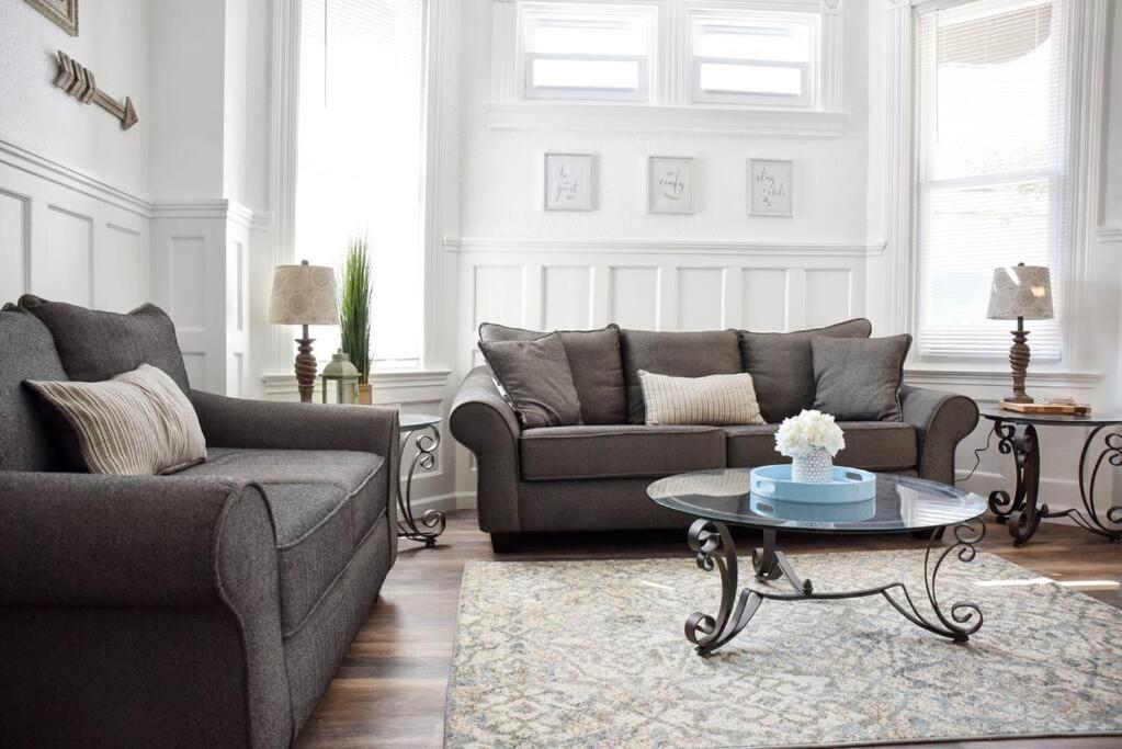 Perfect Pittsburgh Home Close To City & Airport Eksteriør billede