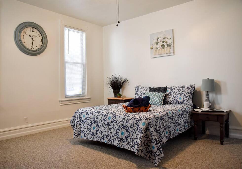 Perfect Pittsburgh Home Close To City & Airport Eksteriør billede