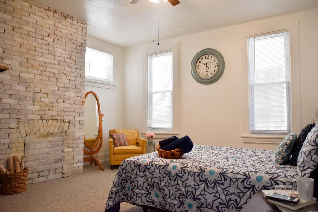 Perfect Pittsburgh Home Close To City & Airport Eksteriør billede